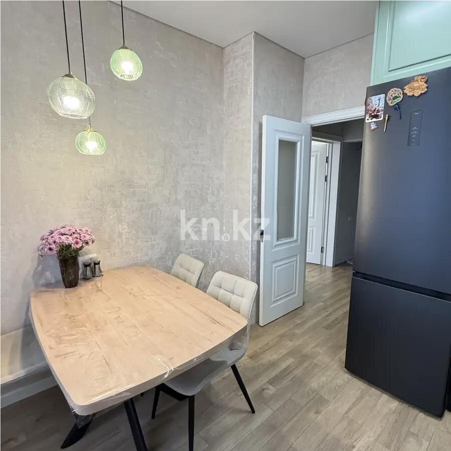 Продажа 3-комнатной квартиры, 75 м² в Алматы - фото 4