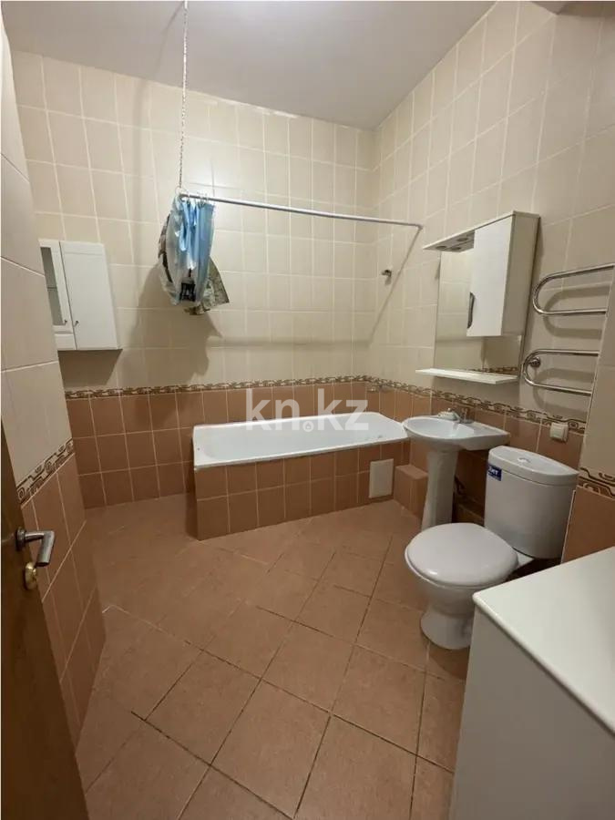 Продажа 3-комнатной квартиры, 132.7 м² в Астане