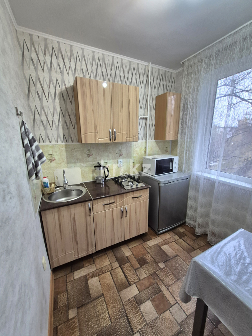Аренда 1-комнатной квартиры посуточно, 33 м², ул. Кердери, дом  174 в Уральске - фото 5
