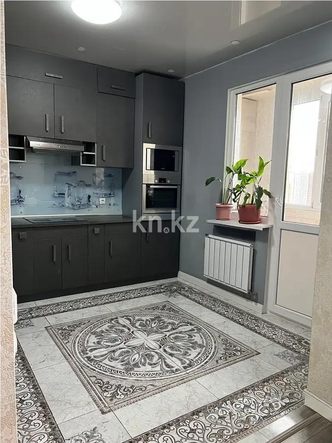 Продажа 3-комнатной квартиры, 84 м² в Алматы - фото 3