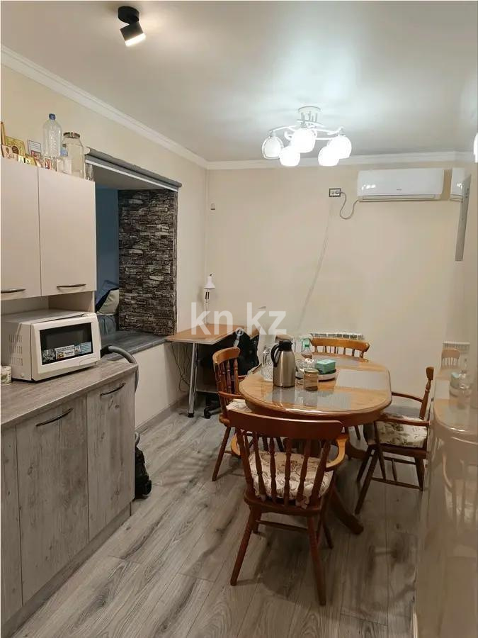 Продажа 3-комнатной квартиры, 58 м² в Алматы - фото 5