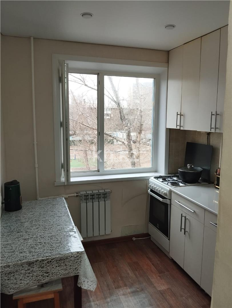 Продажа 2-комнатной квартиры, 44 м² в Караганде - фото 6