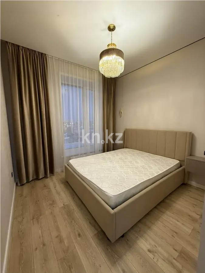 Продажа 2-комнатной квартиры, 39 м² в Астане - фото 2