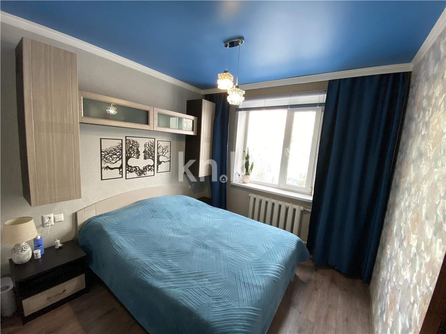 Продажа 3-комнатной квартиры, 64 м² в Караганде - фото 5