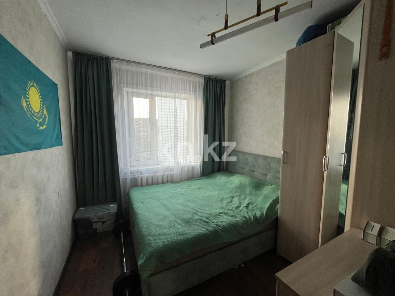 Продажа 4-комнатной квартиры, 77 м², ул. Карла Маркса в Караганде - фото 5