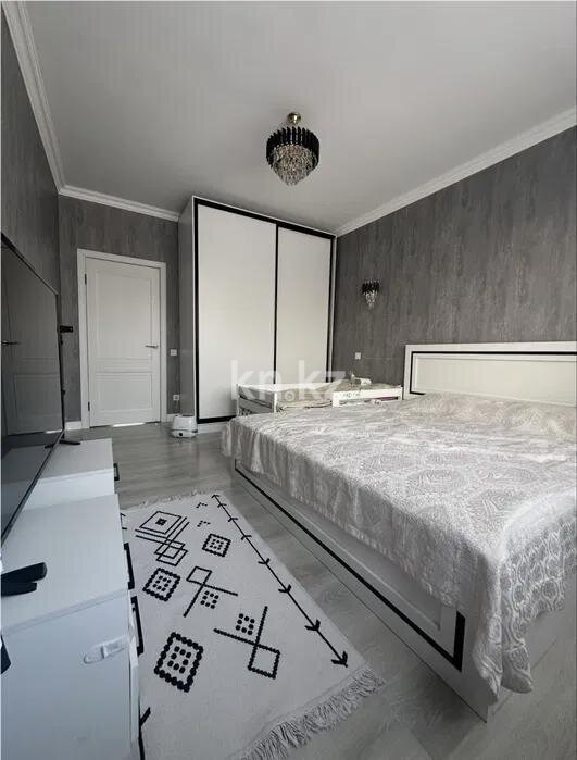 Продажа 2-комнатной квартиры, 64 м² в Алматы - фото 2
