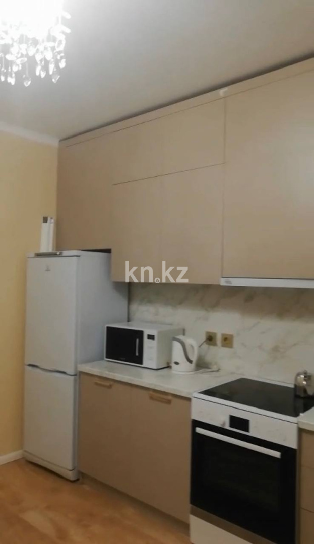 Аренда 3-комнатной квартиры, 78 м² в Астане - фото 2