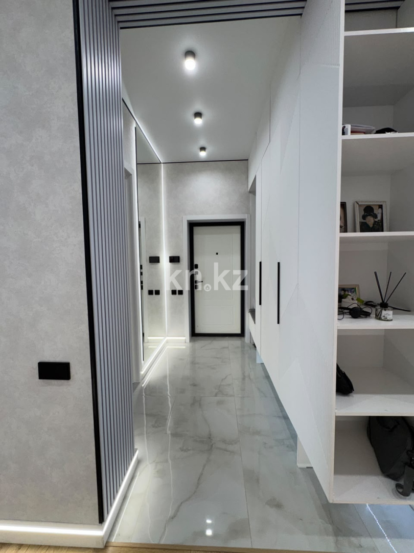Продажа 3-комнатной квартиры, 80 м² в Караганде - фото 22