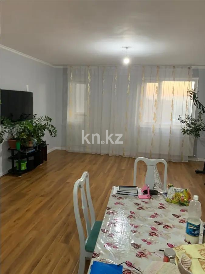 Продажа 2-комнатной квартиры, 65 м², пр. Кудайбердыулы, дом  17 блок 1/10 в Астане