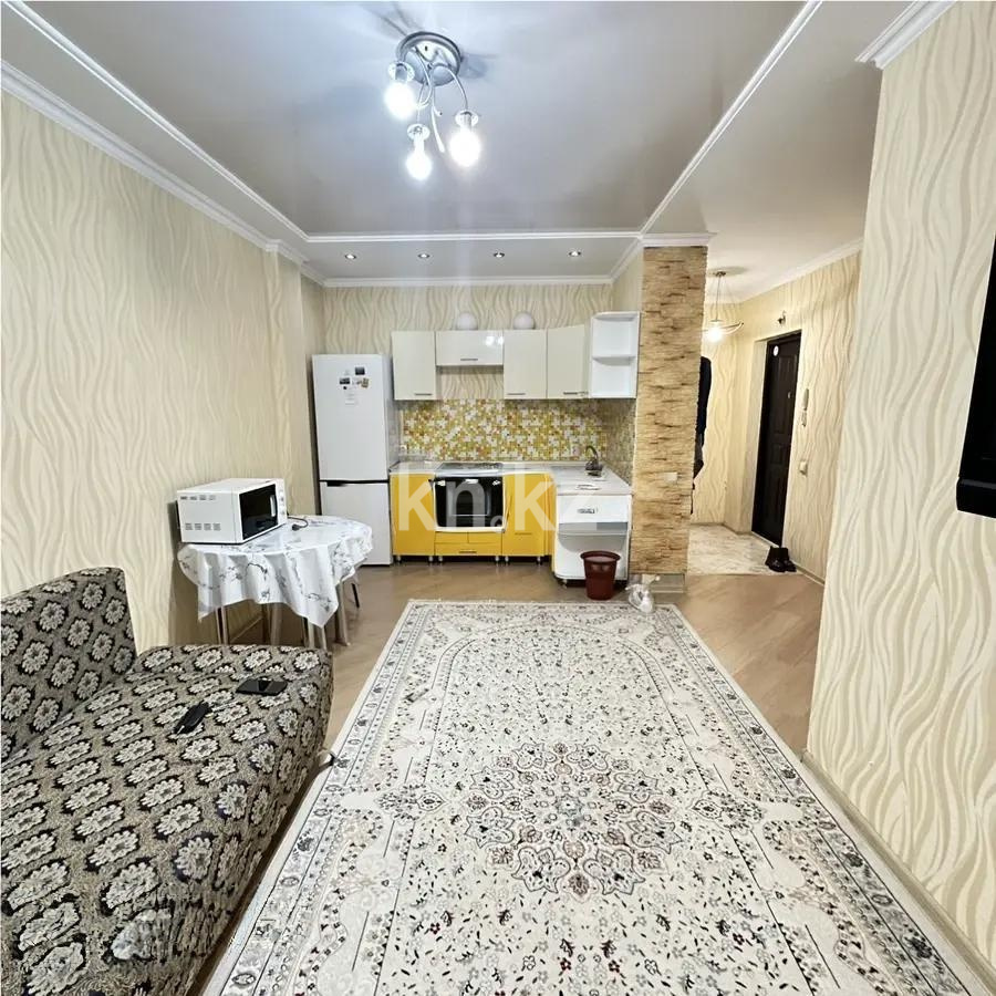 Продажа 2-комнатной квартиры, 38 м² в Астане - фото 3