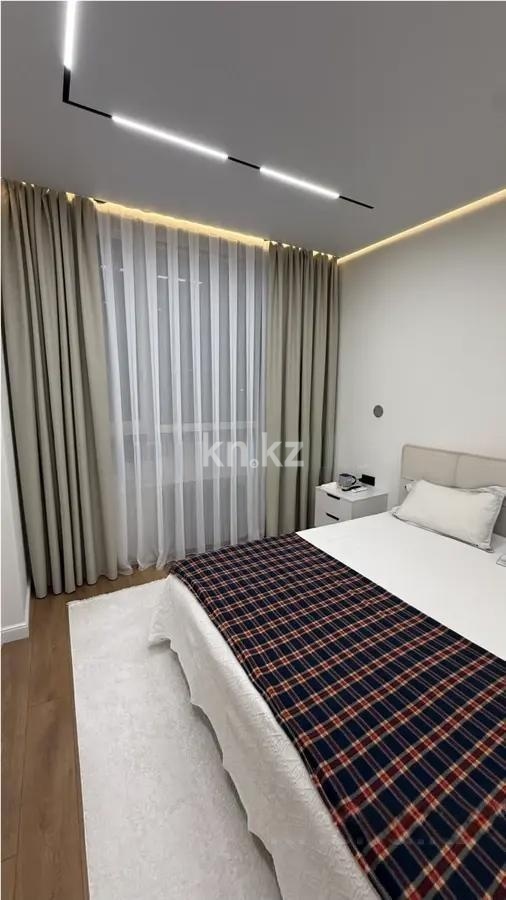 Продажа 2-комнатной квартиры, 41 м² в Астане - фото 2