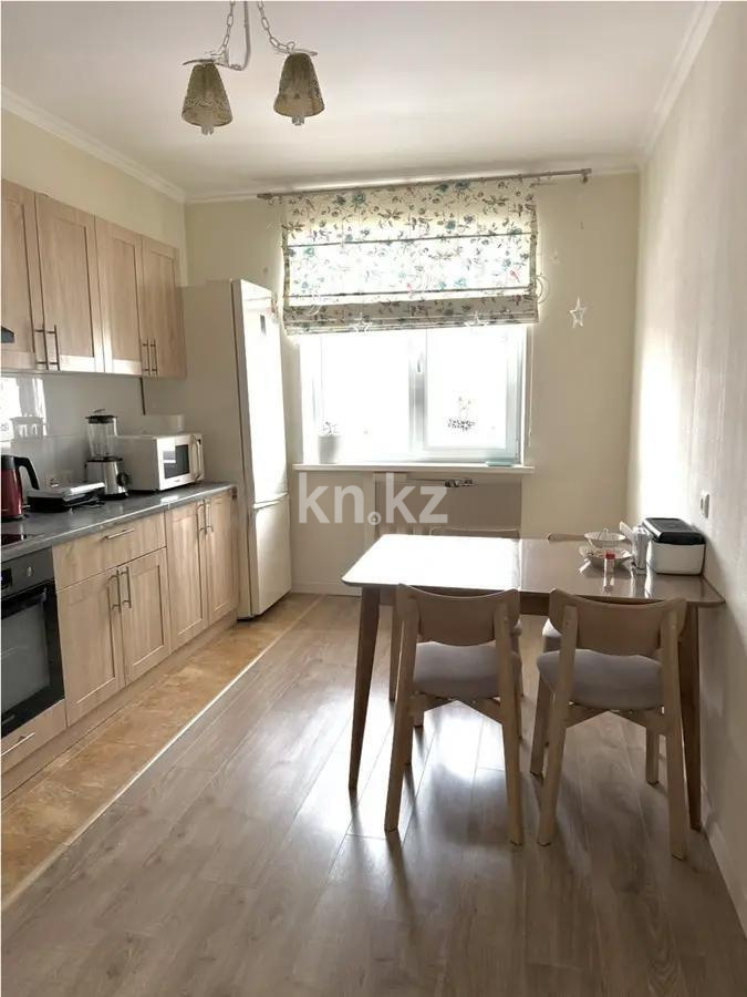 Продажа 3-комнатной квартиры, 89 м² в Астане - фото 4