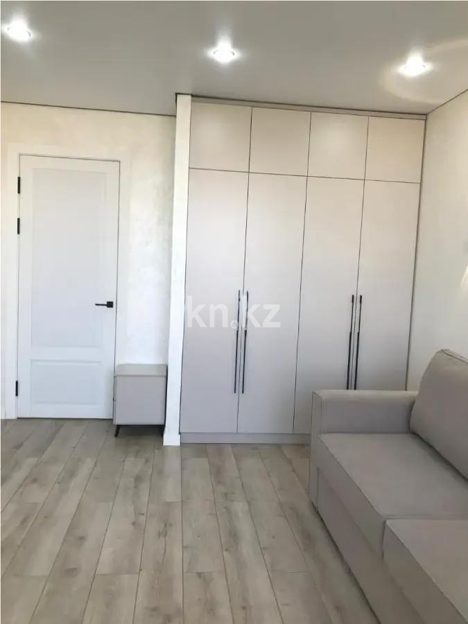 Продажа 1-комнатной квартиры, 38.2 м² в Алматы