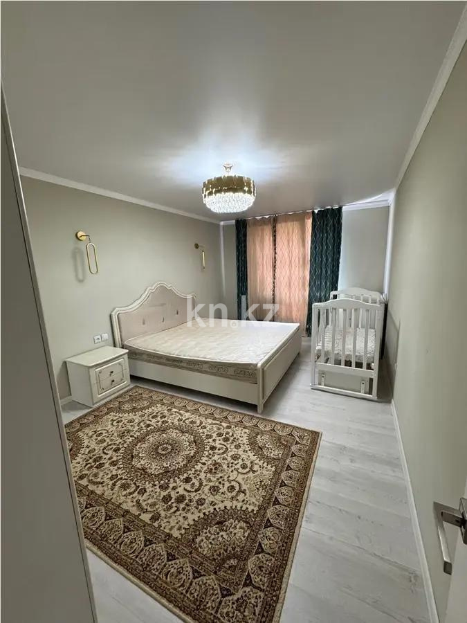 Продажа 3-комнатной квартиры, 78 м² в Алматы - фото 2