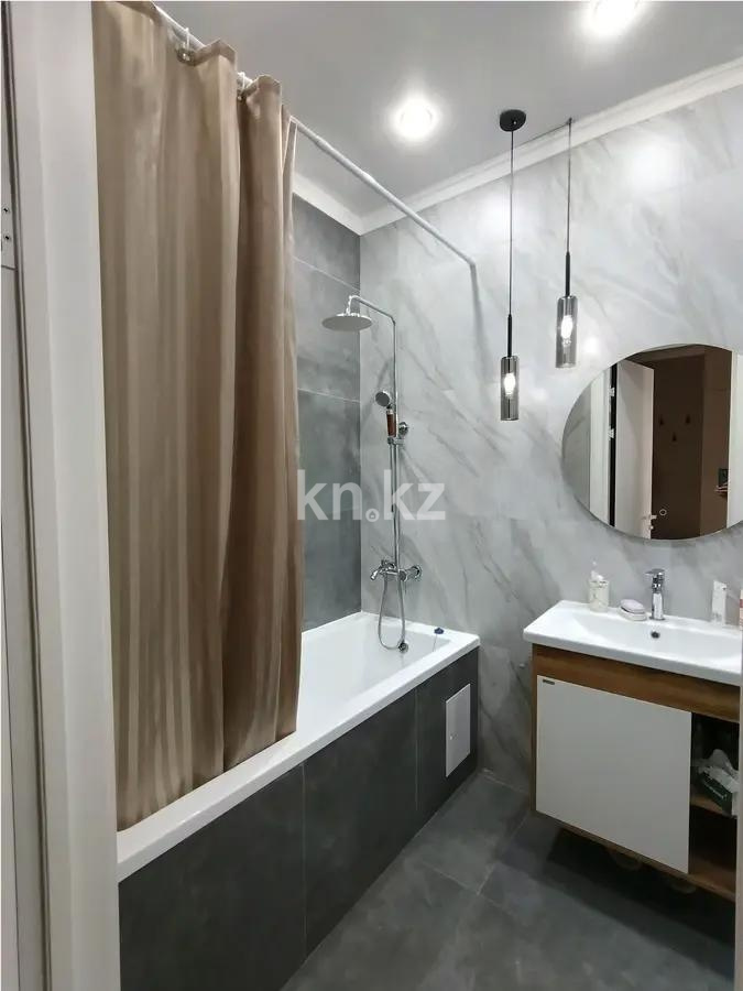 Продажа 1-комнатной квартиры, 44.7 м² в Астане - фото 3