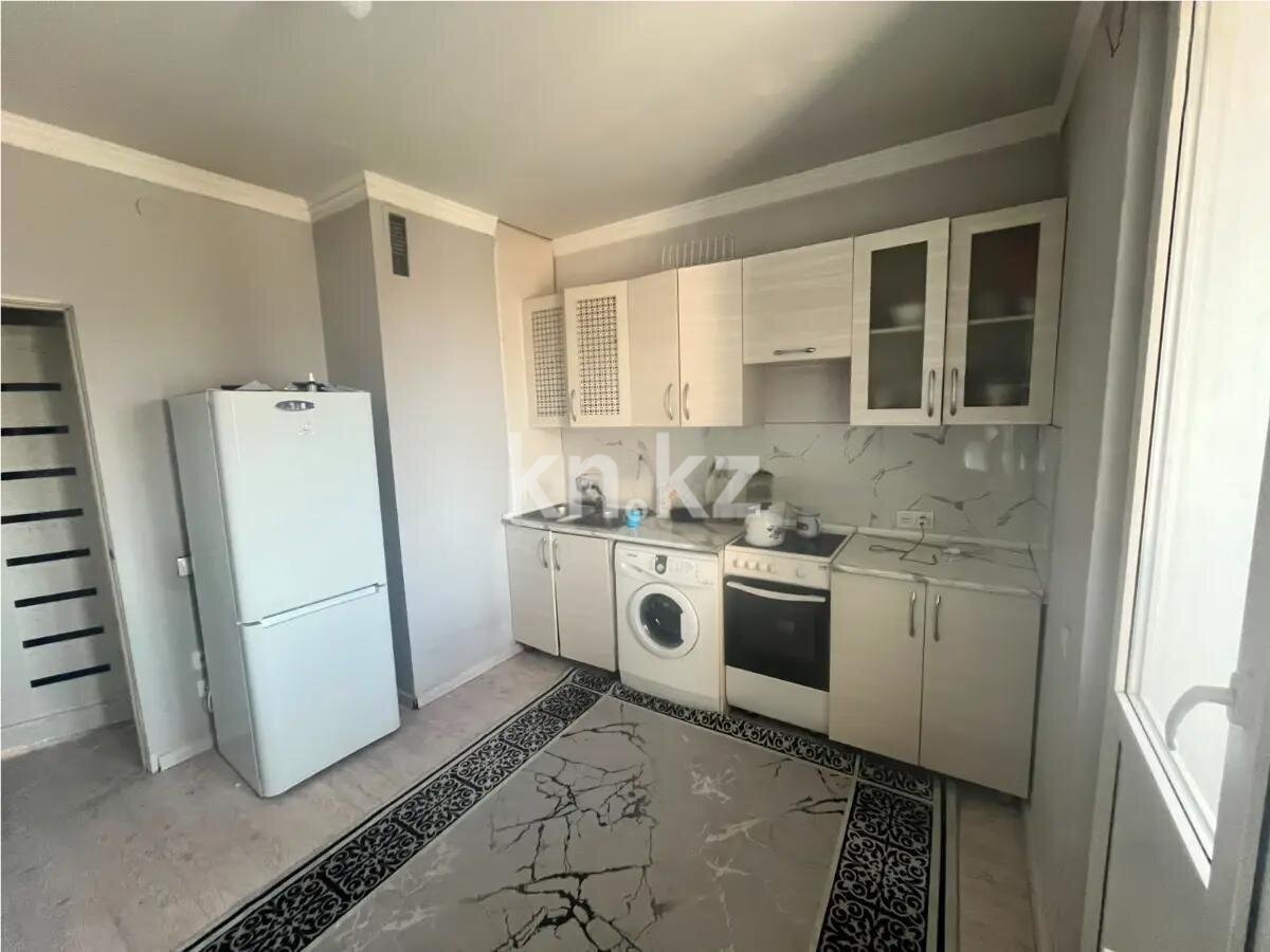 Продажа 2-комнатной квартиры, 58 м² в Алматы - фото 3