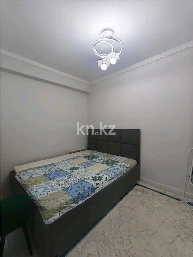 Продажа 2-комнатной квартиры, 41.8 м² в Алматы - фото 2