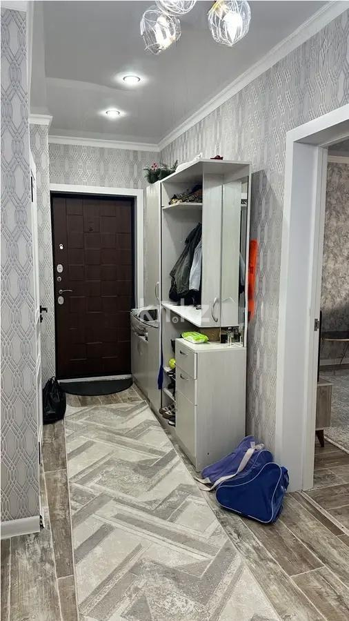 Продажа 3-комнатной квартиры, 84.5 м², мкр. Жас Канат, дом  1/38 в Алматы - фото 7