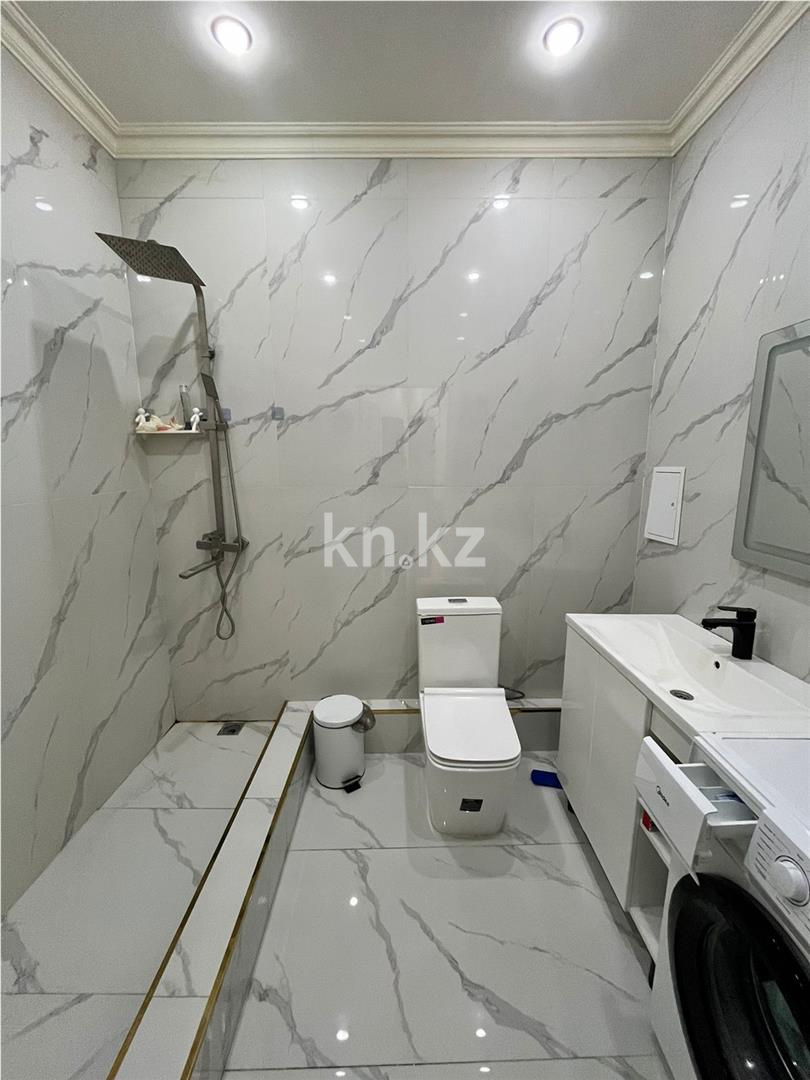 Продажа 1-комнатной квартиры, 43 м² в Астане - фото 5