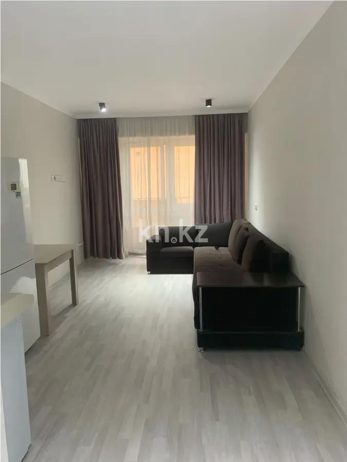 Продажа 1-комнатной квартиры, 28 м² в Алматы