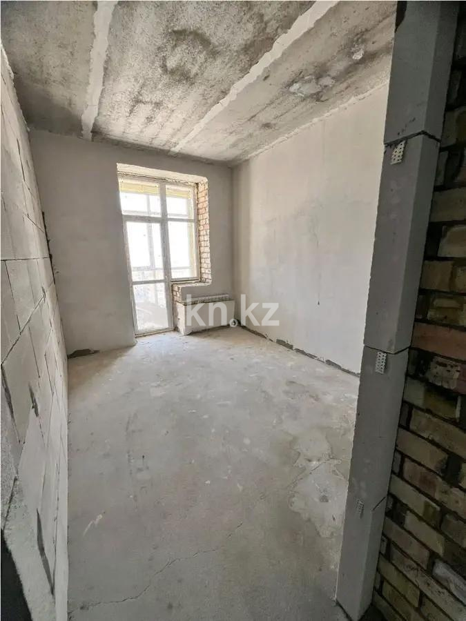 Продажа 2-комнатной квартиры, 47 м² в Караганде - фото 2