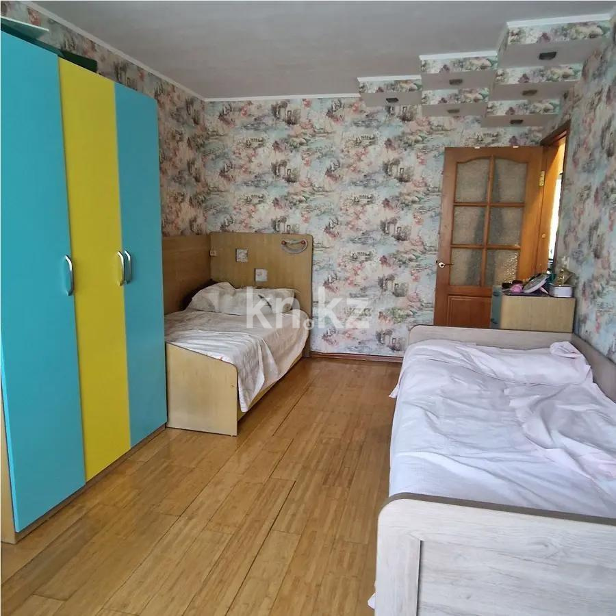 Продажа 3-комнатной квартиры, 70 м² в Алматы - фото 4