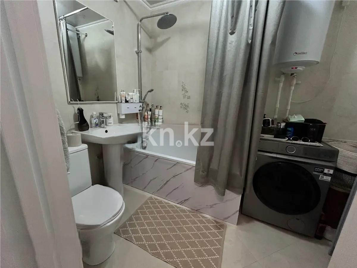 Продажа 3-комнатной квартиры, 51 м² в Караганде - фото 5
