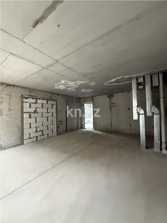 Продажа 1-комнатной квартиры, 39 м² в Алматы - фото 2