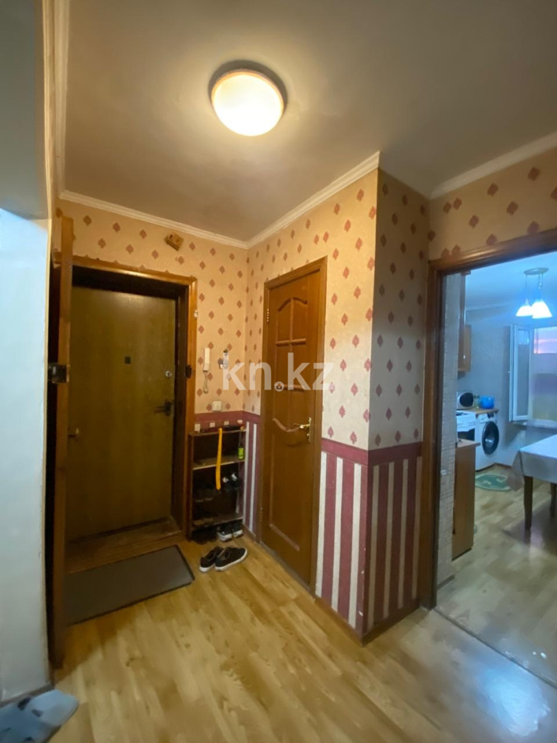 Продажа 4-комнатной квартиры, 86 м² в Алматы - фото 2