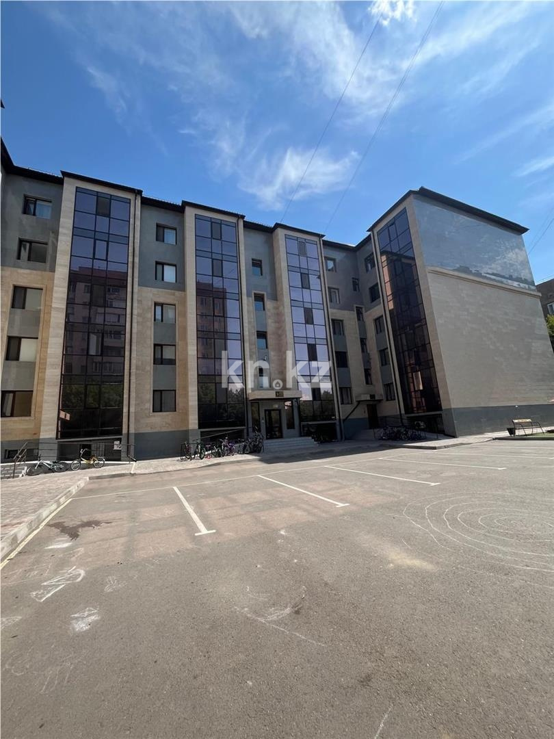 Продажа 1-комнатной квартиры, 40 м² в Караганде - фото 5