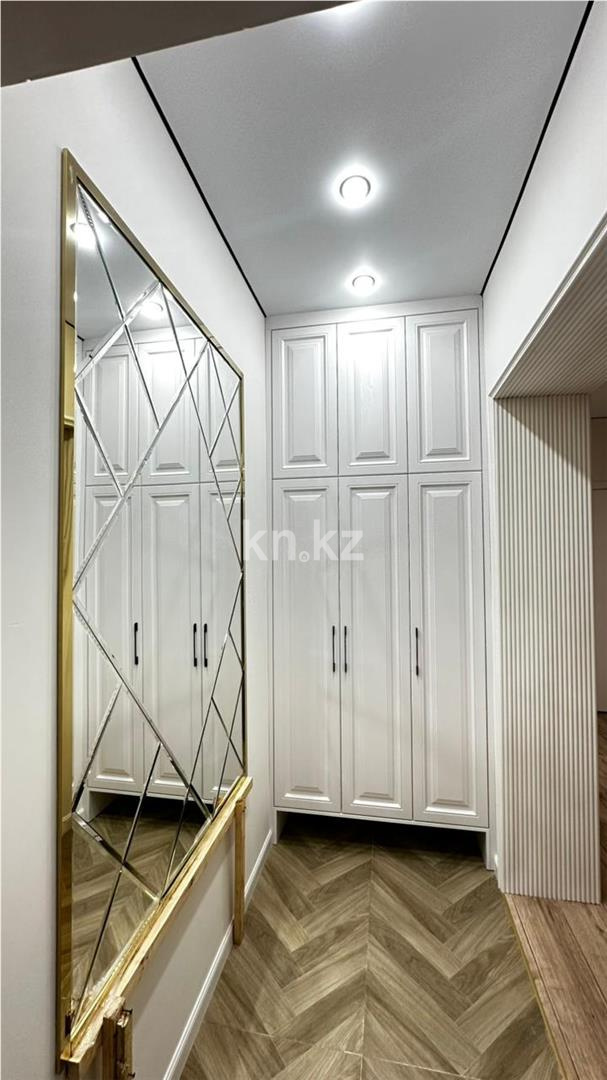 Продажа 3-комнатной квартиры, 63 м² в Караганде - фото 11