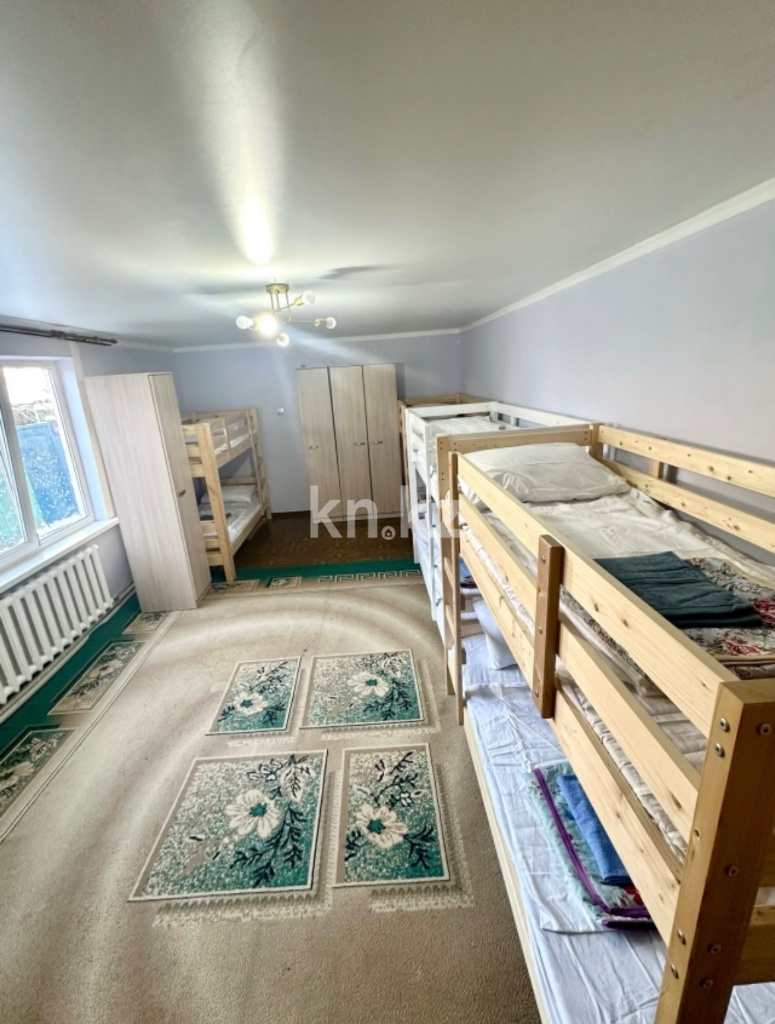 Аренда 3-комнатной квартиры посуточно, 60 м² в Алматы