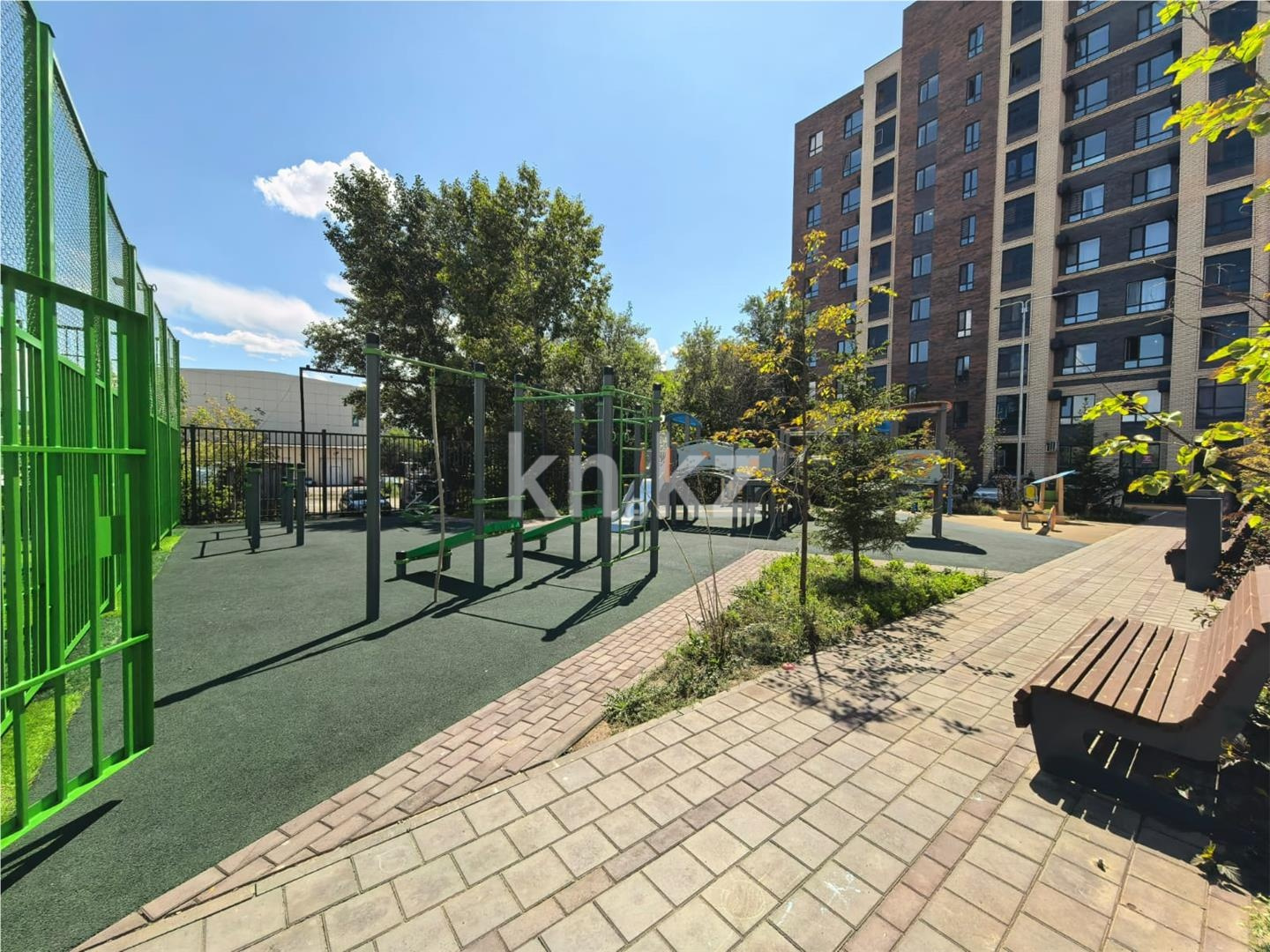 Продажа 3-комнатной квартиры, 60 м² в Караганде - фото 17
