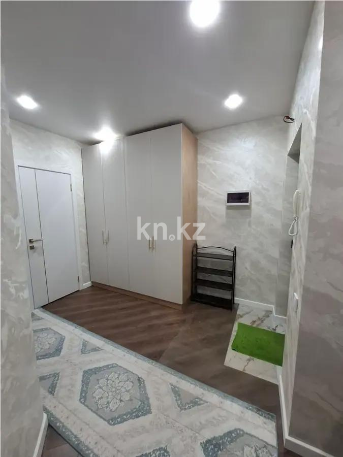 Продажа 2-комнатной квартиры, 44 м² в Астане - фото 4
