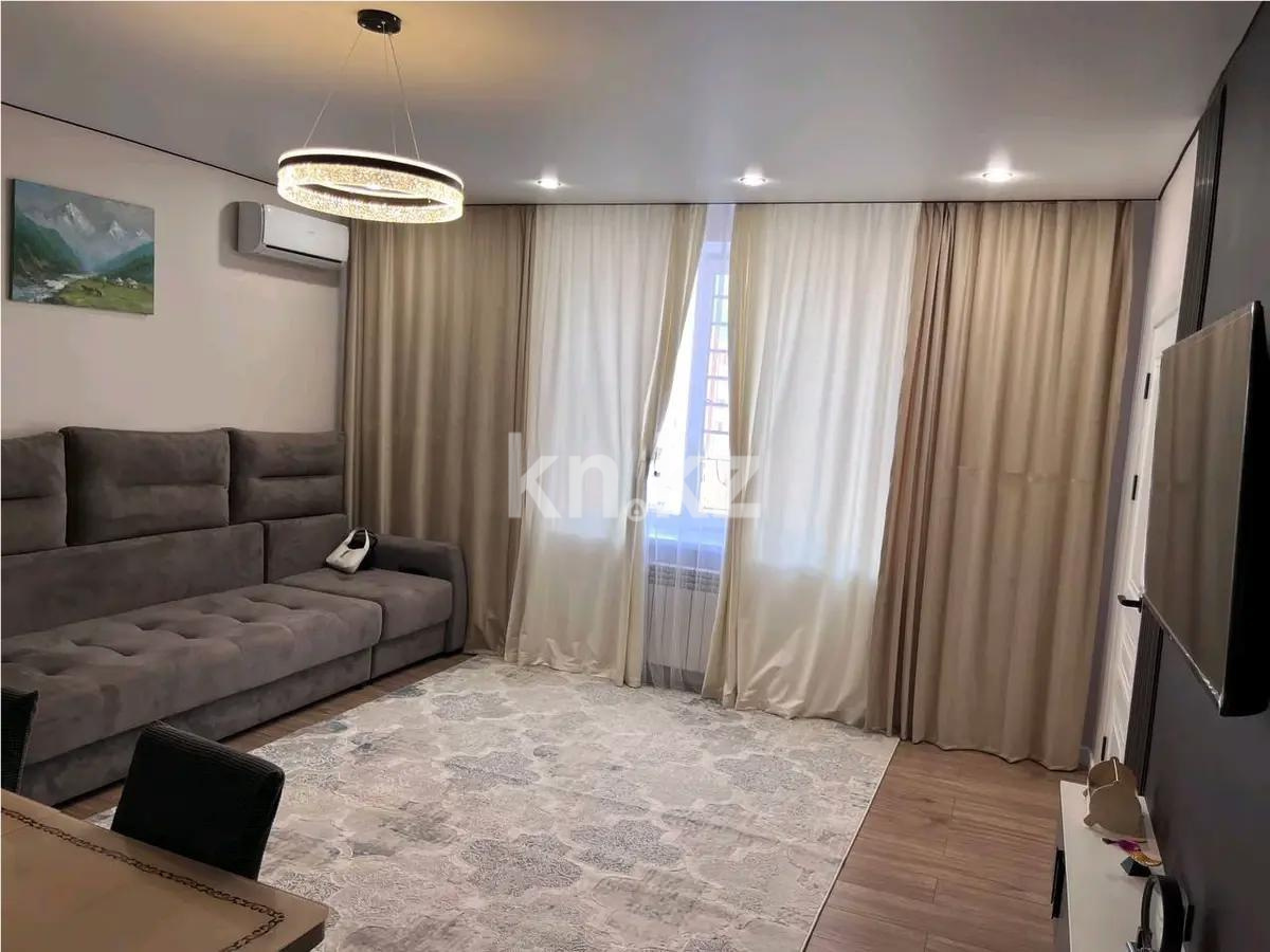 Продажа 4-комнатной квартиры, 70 м² в Астане