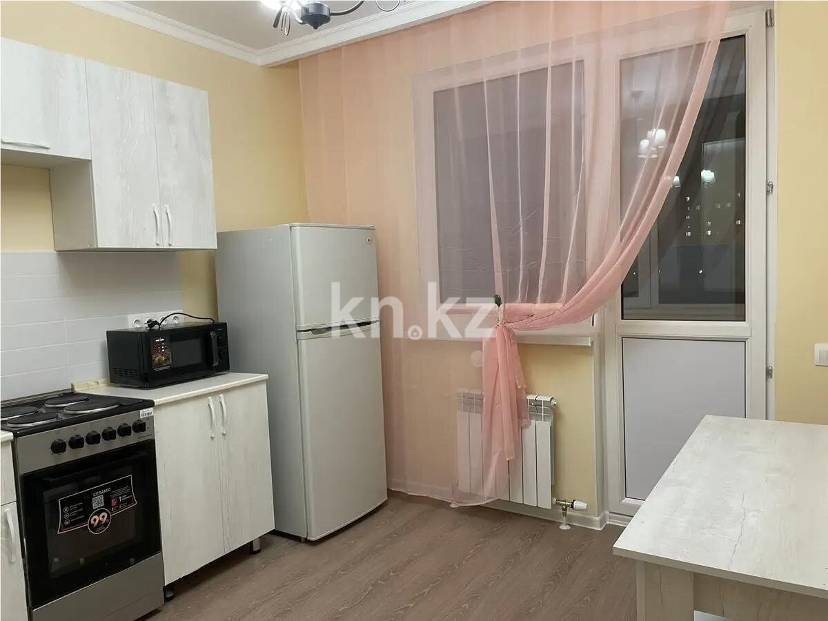 Продажа 1-комнатной квартиры, 39 м² в Астане - фото 2