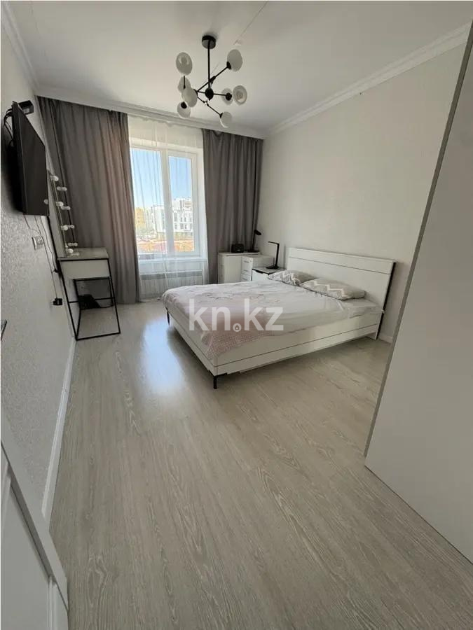Продажа 3-комнатной квартиры, 78.8 м² в Астане - фото 2