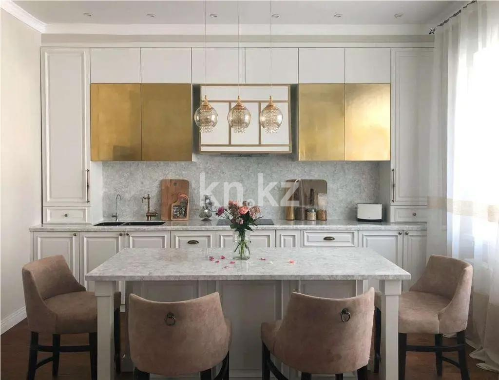 Продажа 3-комнатной квартиры, 100 м², ул. Бокейхана, дом  27 в Астане - фото 4