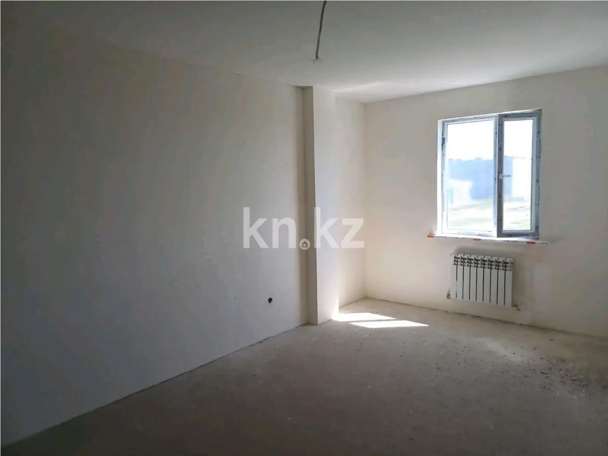 Продажа 1-комнатной квартиры, 35 м² в Астане