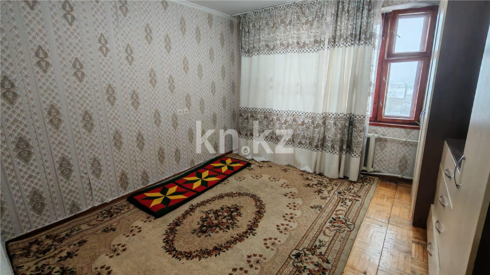 Продажа 1-комнатной квартиры, 32 м² в Караганде - фото 5
