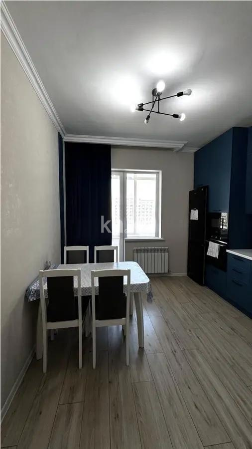 Продажа 2-комнатной квартиры, 67.7 м² в Астане - фото 3