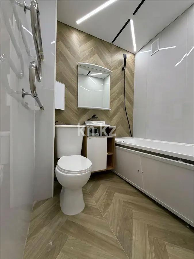 Продажа 2-комнатной квартиры, 42 м² в Алматы - фото 4