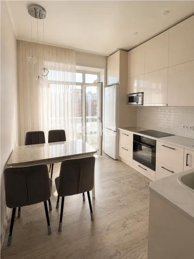 Продажа 2-комнатной квартиры, 59 м² в Караганде - фото 3