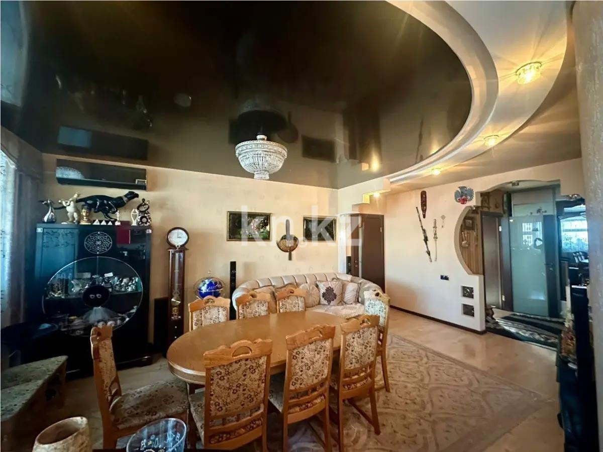 Продажа 3-комнатной квартиры, 86.4 м² в Астане - фото 2