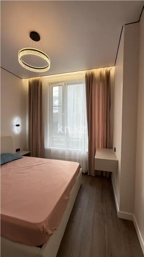 Продажа 2-комнатной квартиры, 41 м² в Астане - фото 2
