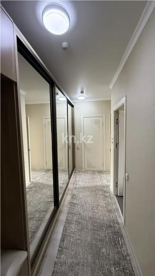 Продажа 1-комнатной квартиры, 45.5 м² в Алматы - фото 4