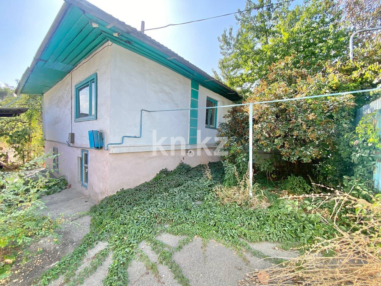 Продажа 4-комнатного дома, 100 м² в Алматы