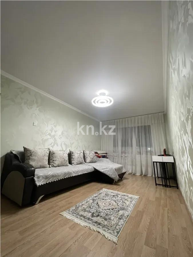 Продажа 2-комнатной квартиры, 44.3 м² в Алматы