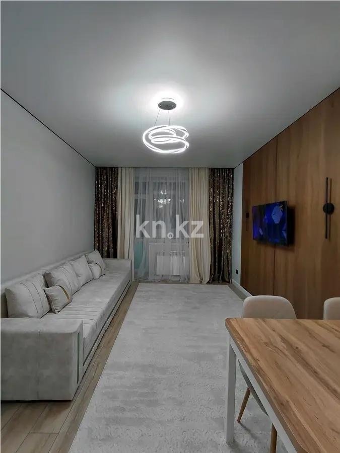 Продажа 2-комнатной квартиры, 38 м² в Астане