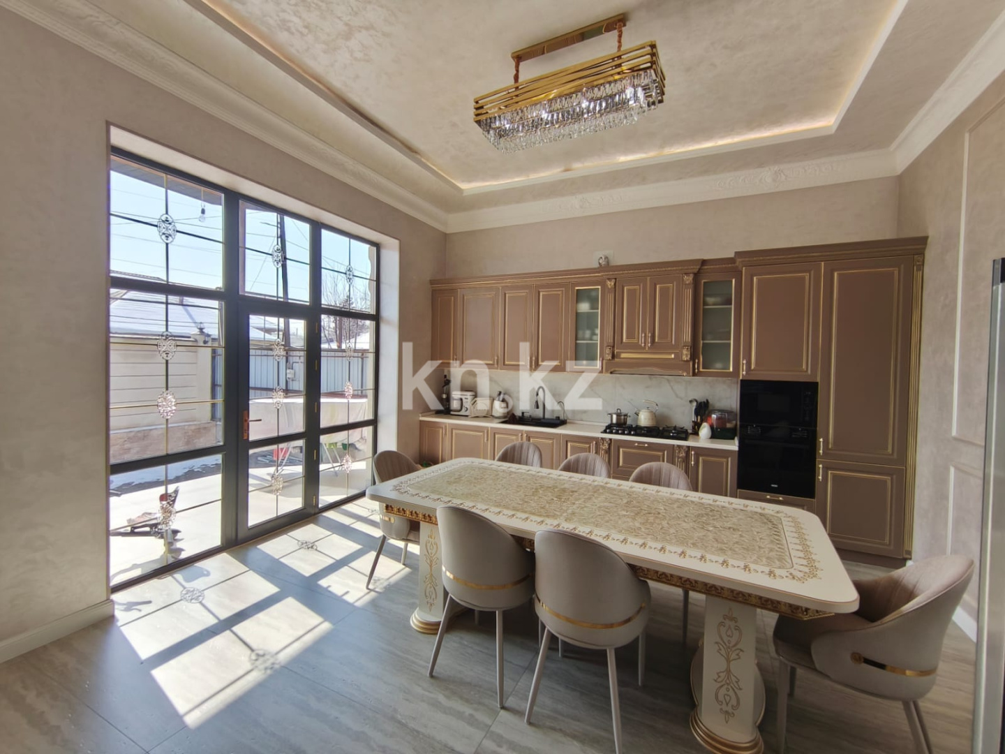 Продажа 5-комнатного дома, 252 м² в Алматы - фото 4